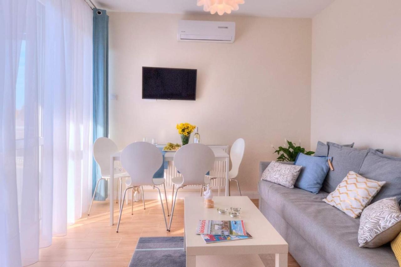 Apartment Pearl *