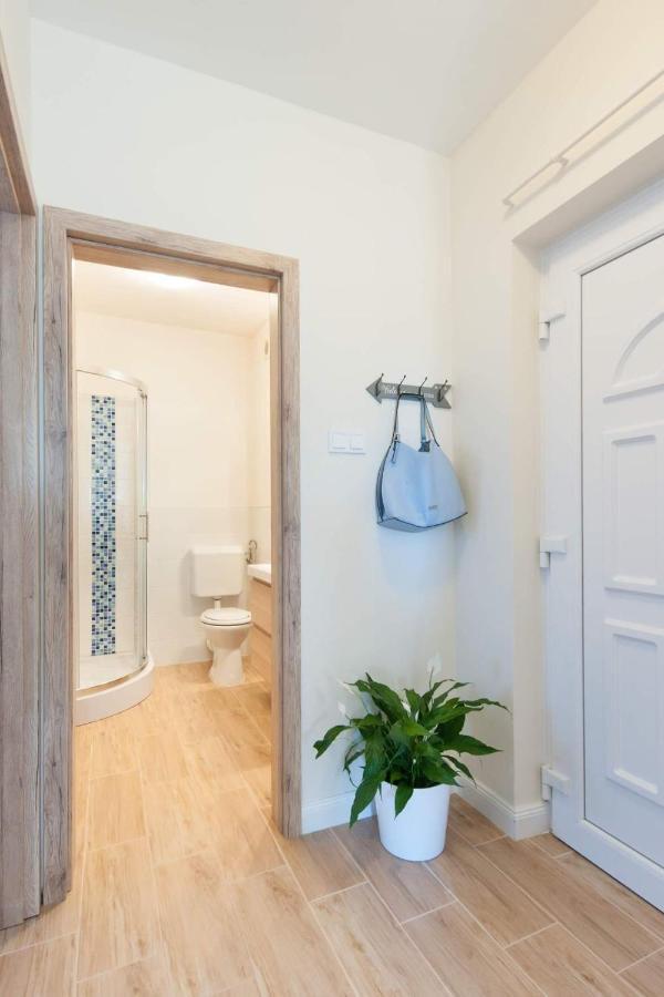 Pearl Apartment Balatonboglar