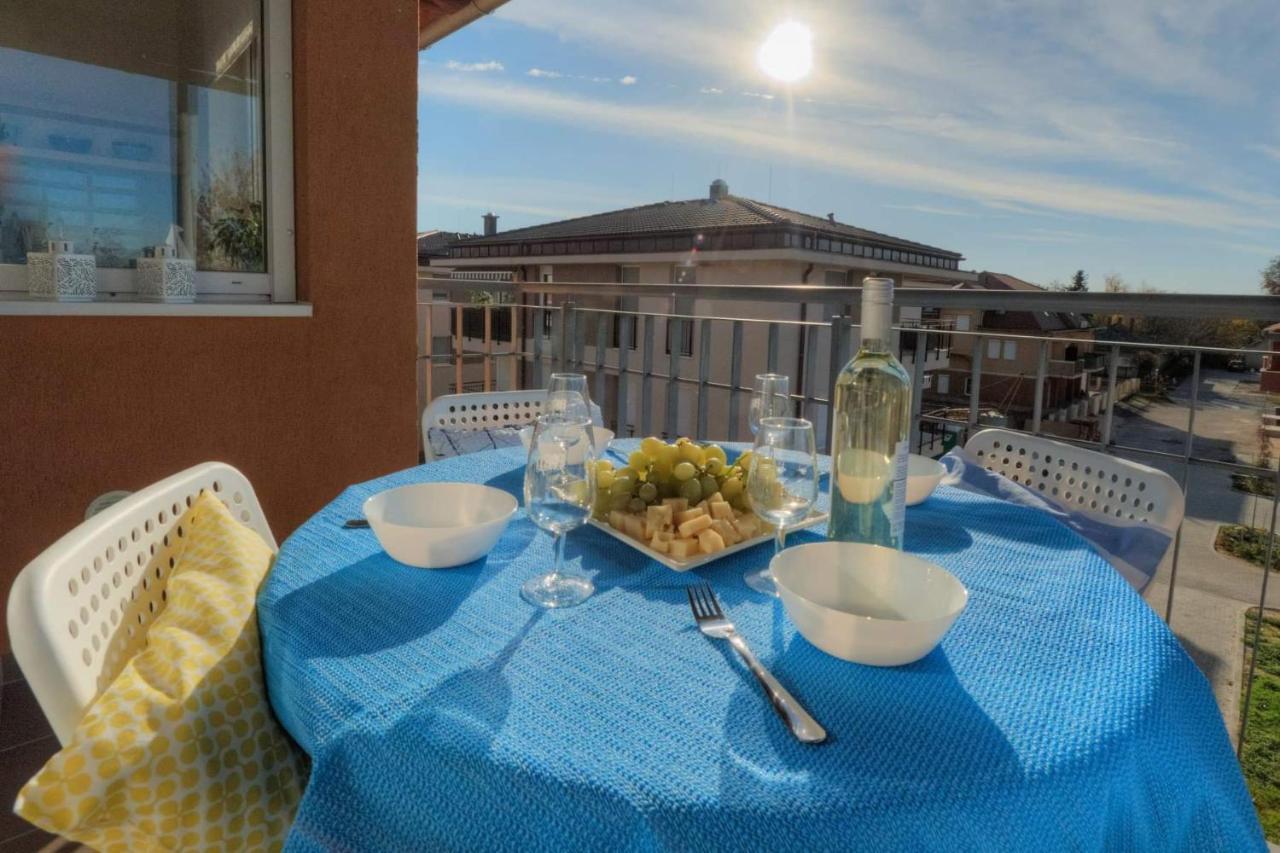 Apartmán Pearl