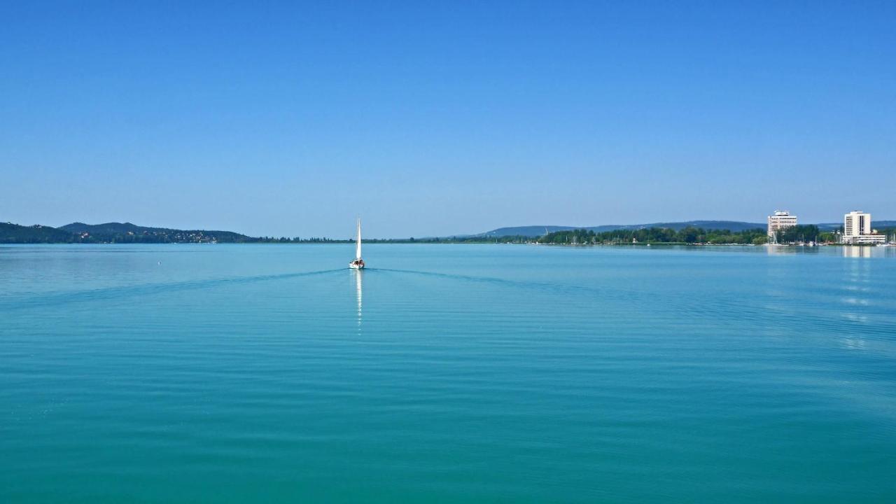 Pearl * Balatonboglar